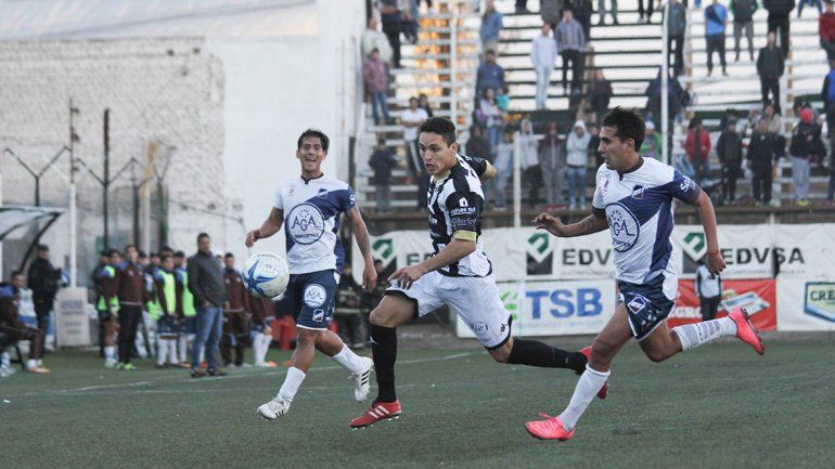 Se fueron los dos clubes salteños del Federal A