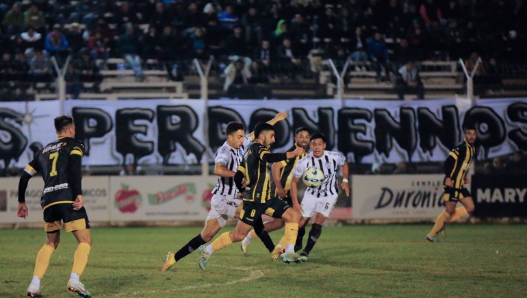 Cipolletti afrontará este lunes un nuevo compromiso del Federal A.&nbsp;