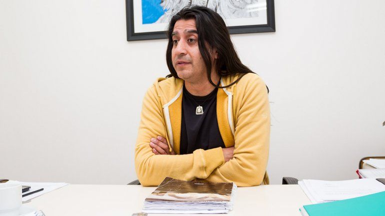 Aninao confirmó que ya hay dos proyectos en comisión.
