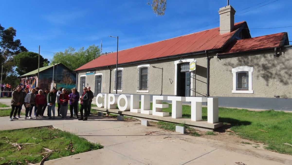Un finde diferente: realizarán un city tour por Cipolletti