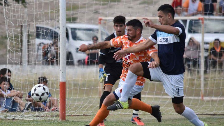 La Amistad va por su segundo título en diez días
