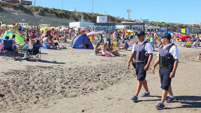 La Policía también tendrá un aumento del 15 por ciento
