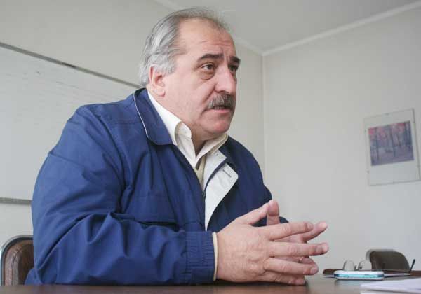 Continuaron suspendidas las clases en el CEM 14 de Fernández Oro