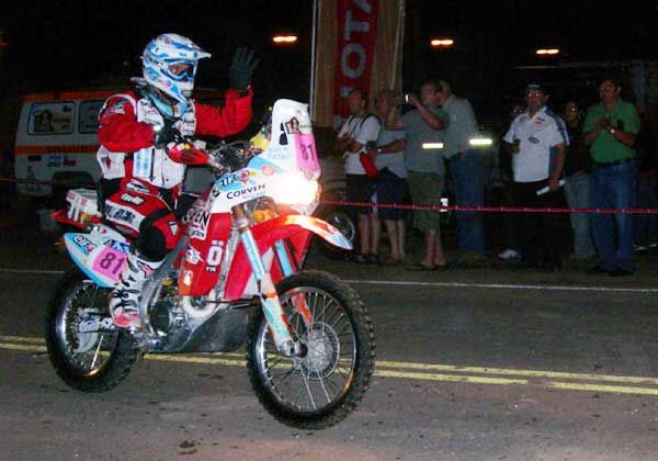 Todos los nominados al “Cipoleño de Oro”