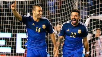 alejandro fantino se las agarro como nunca con javier mascherano y el pocho lavezzi