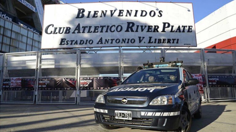 Denuncian al menos tres casos de abusos de menores en River