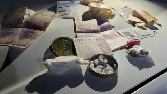 Vecinos de barrios del sector norte de la ciudad le declaran la guerra al narcotráfico. Piden denunciar a los dealers.&nbsp;