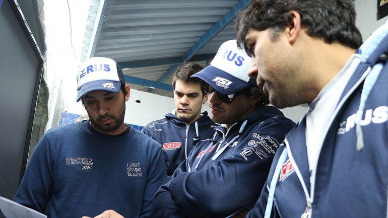 Urcera: El objetivo es repetir o mejorar lo de Río Cuarto