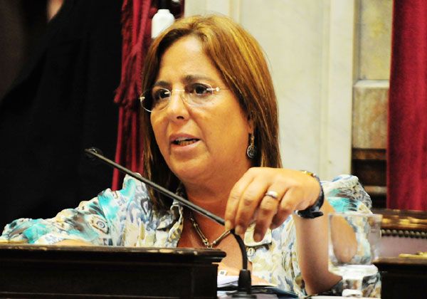 Piden juzgado Federal en Cipolletti