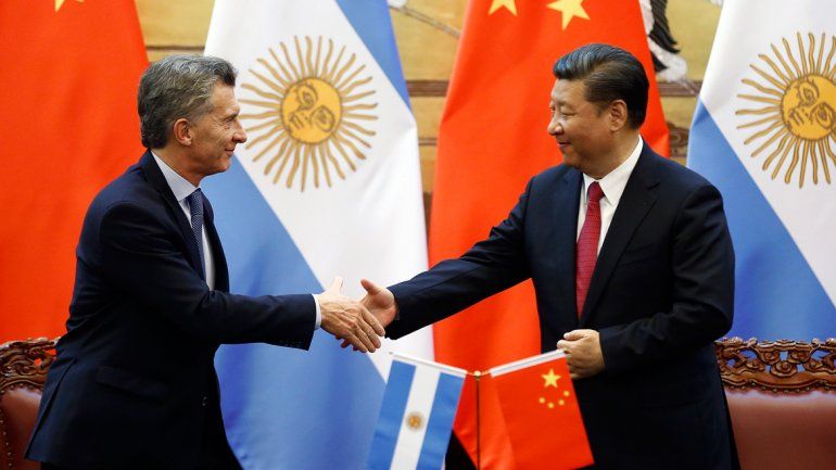 Macri: Estamos haciendo lo que había que hacer
