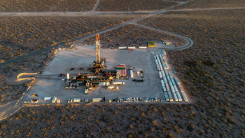 Con el Brent rozando los US$109, el mercado petrolero entra en tensión. | LMCipolletti.com Con el Brent rozando los US$109, el mercado petrolero entra en tensión.