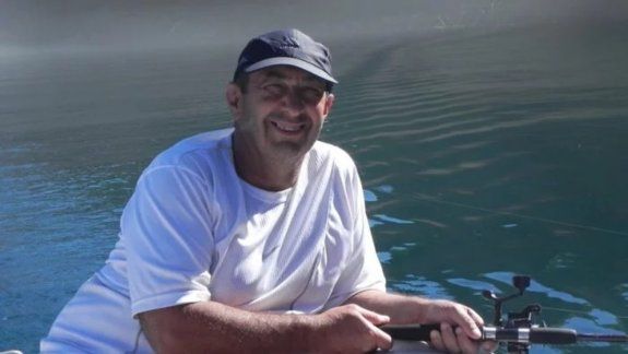 Dolor en toda la región por la muerte del médico cipoleño 