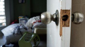 robos y estafas, los delitos comunes durante el 2021