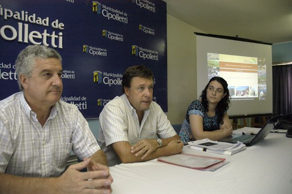 Las chacras podrán incorporar servicios turísticos