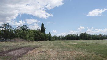 cipolletti se prepara para debutar con un autocine cipolletti se prepara para debutar con un autocine