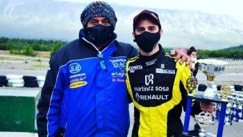 nos dieron una paliza a mi, a mi viejo y a mi hermana