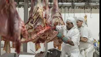 La crisis financiera y un conflicto laboral sin resolver ponen en riesgo la continuidad de la planta y el empleo en Bernasconi. | LMCipolletti.com La crisis financiera y un conflicto laboral sin resolver ponen en riesgo la continuidad de la planta y el empleo en Bernasconi.