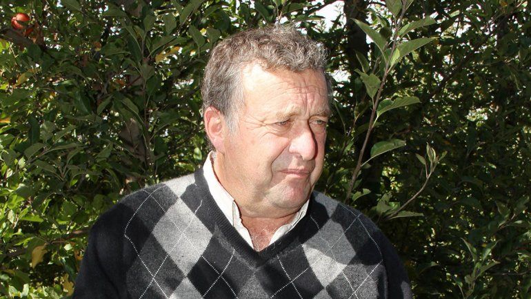 Productores, sin plata para podar ni para combatir plagas