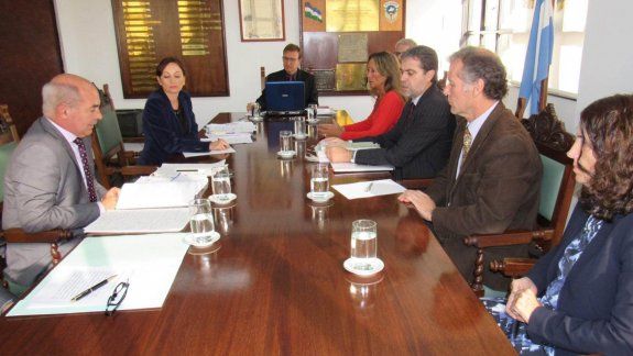El STJ comunicará su decisión la primera semana de junio.