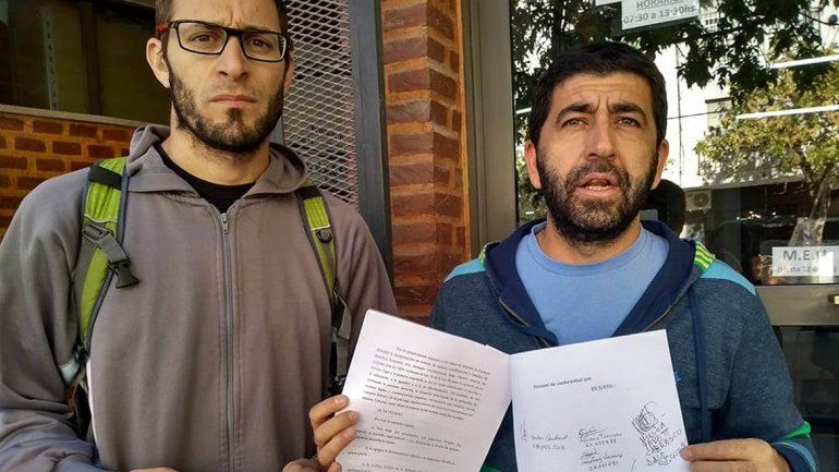 La Justicia le exige a Educación vacantes para estudiantes cipoleños