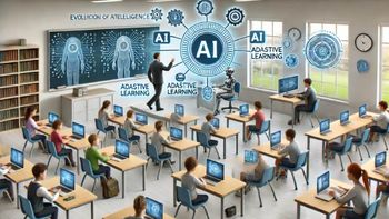 Las 5 carreras que hay que estudiar en la actualidad: serán los trabajos más útiles en 2030, según la Inteligencia Artificial