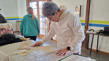 El Municipio habilitó un nuevo curso de formación gratuita para vecinos de 18 a 60 años. El Municipio habilitó un nuevo curso de formación gratuita para vecinos de 18 a 60 años.