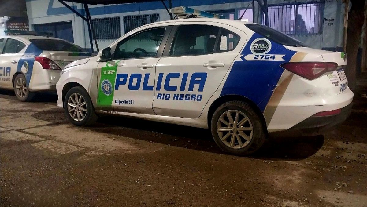 Violencia de género: una mujer fue agredida por su pareja y quedó encerrada en un baño para pedir auxilio