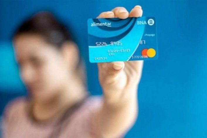 Alertan por fraudes y estafas con el programa Alimentar