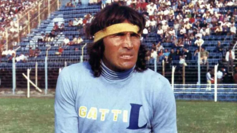 El Loco Gatti y una insólita despedida para el olvido en Boca: el error que cerró su gloriosa etapa xeneize