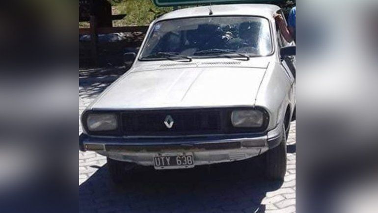 Le robaron el auto a una proteccionista: Me cortaron las piernas