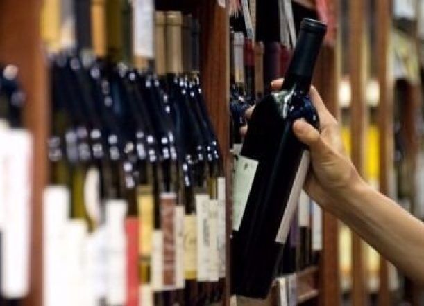 Se acabó la veda: ya se puede comprar bebidas alcohólicas