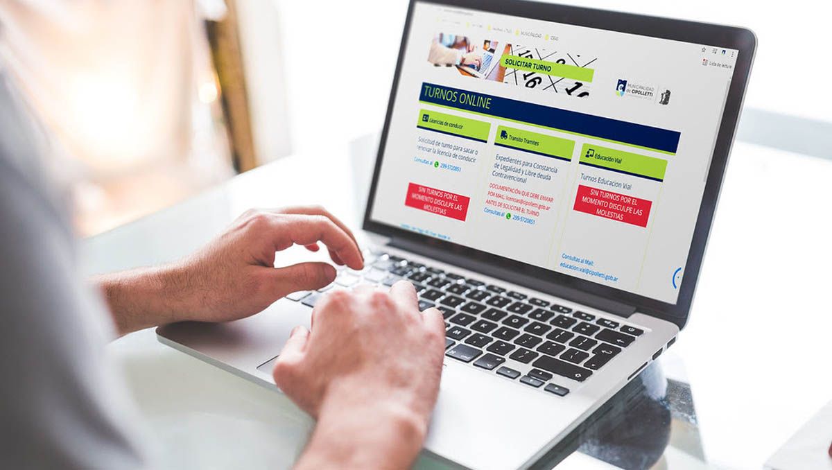 Carnet de manipulador de alimentos de forma virtual