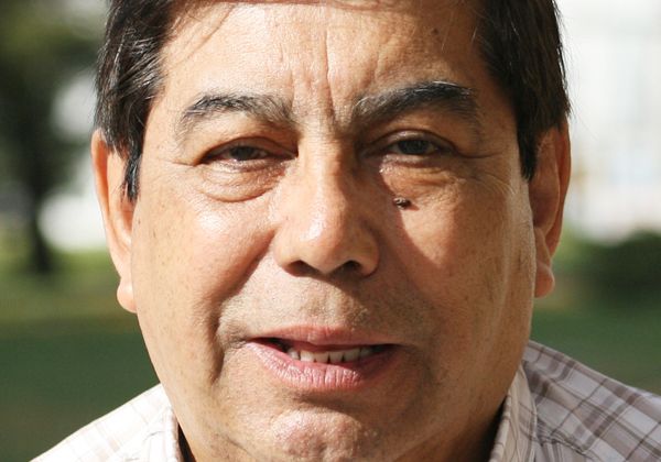 Comenzaron las elecciones en Río Negro