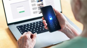 Los delincuentes se hacían pasar por falsos profesionales en redes sociales.
