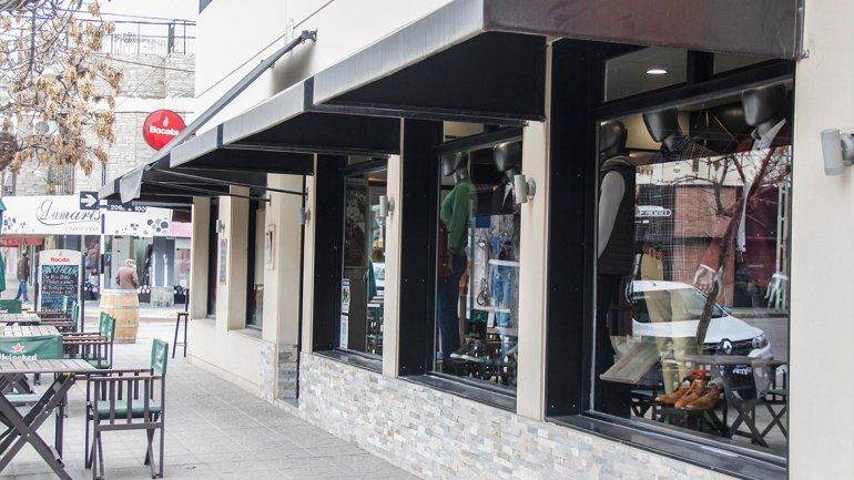 Cipoleños justicieros corrieron a un ladrón hasta atraparlo en pleno centro