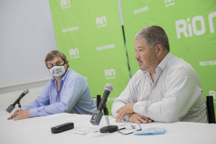 El oficialismo logró dictamen para el presupuesto 2022