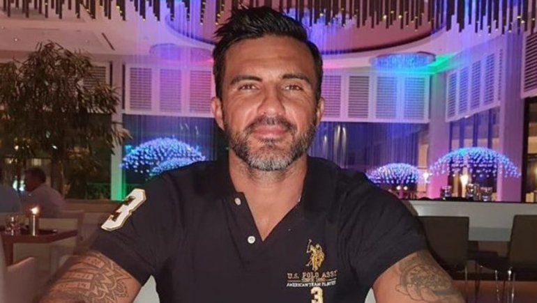 El sueño de Fabián Cubero a horas de la gran final de Masterchef