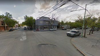 no respeto el derecho de paso, choco y debera pagar $ 2 millones