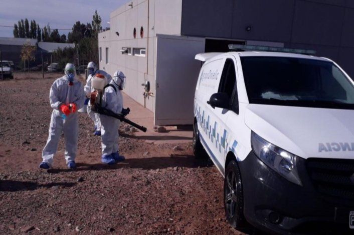 Funerarios, de paro: no van a retirar cuerpos por Covid-19