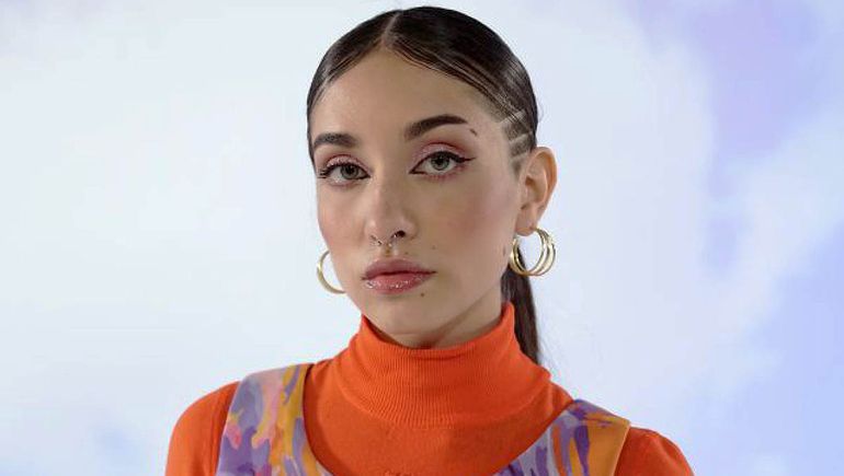 Denuncian que la seguridad de María Becerra golpeó a un periodista