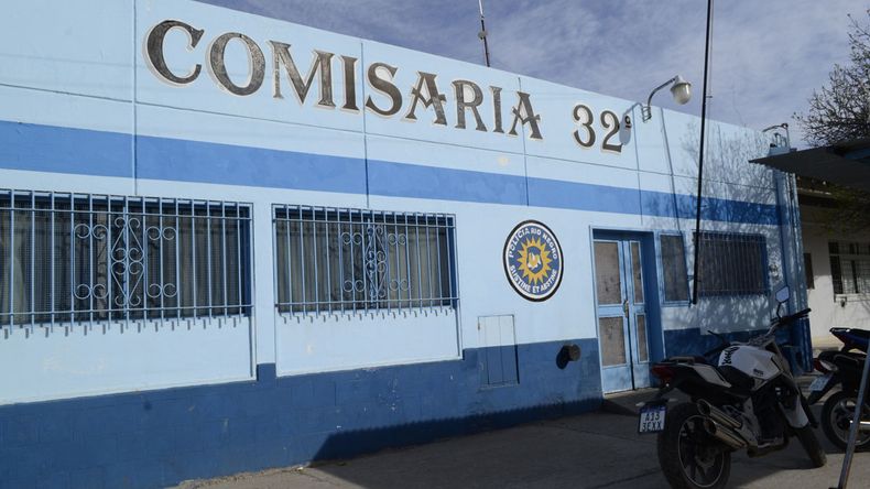 El ataque en el que hirieron a un vecino de un balazo ocurrió en el barrio San Lorenzo, jurisdicción de la Comisaría 32 de Cipolletti.&nbsp;