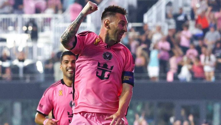 Impactante: el contrato de Lionel Messi para el final de su carrera