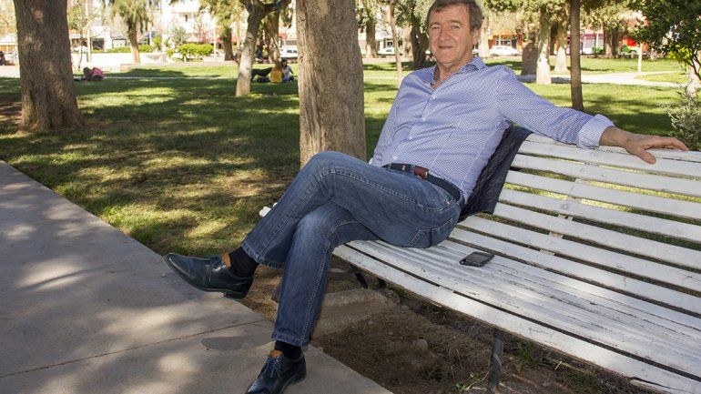 Tortoriello asoma como el líder del PRO rionegrino