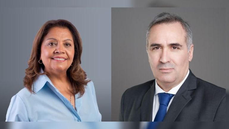 Quieren echar del Congreso al diputado neuquino que pidió matar a Cristina