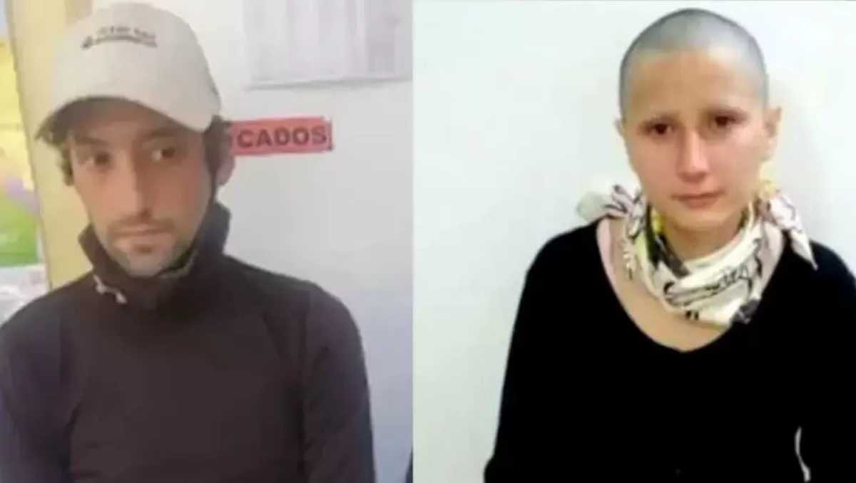Fingió tener cáncer