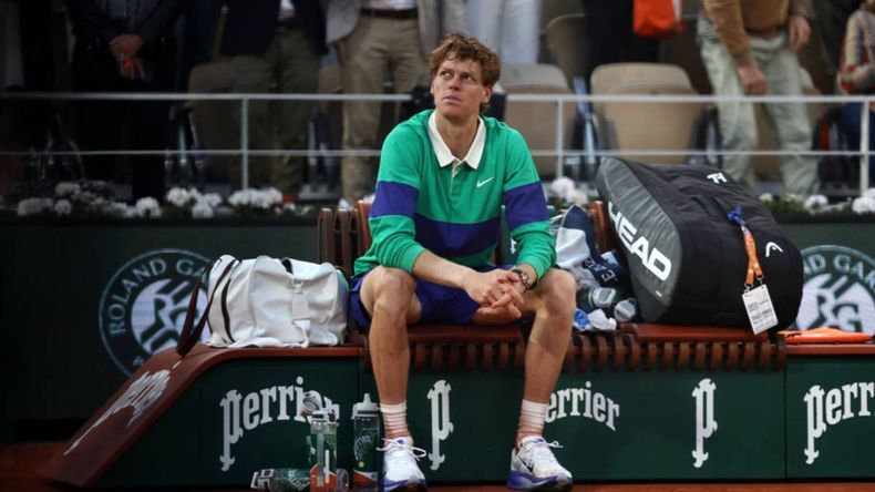 Escándalo en Roland Garros: los jugadores prepararían un boicot | LMCipolletti.com Escándalo en Roland Garros: los jugadores prepararían un boicot