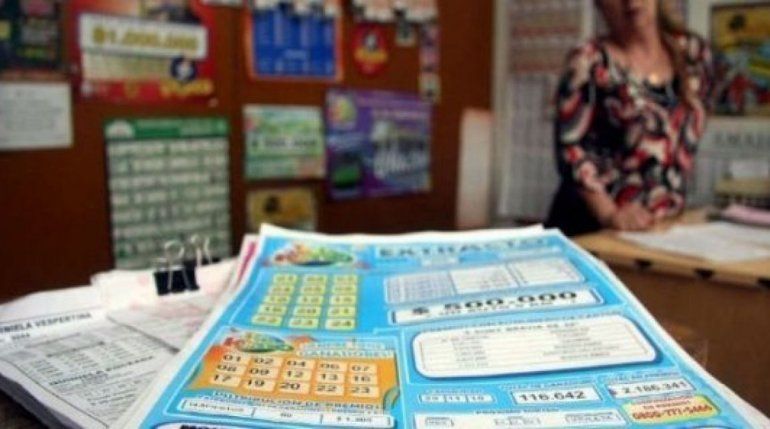Un apostador del Alto Valle se llevó $17,5 millones en el Telekino