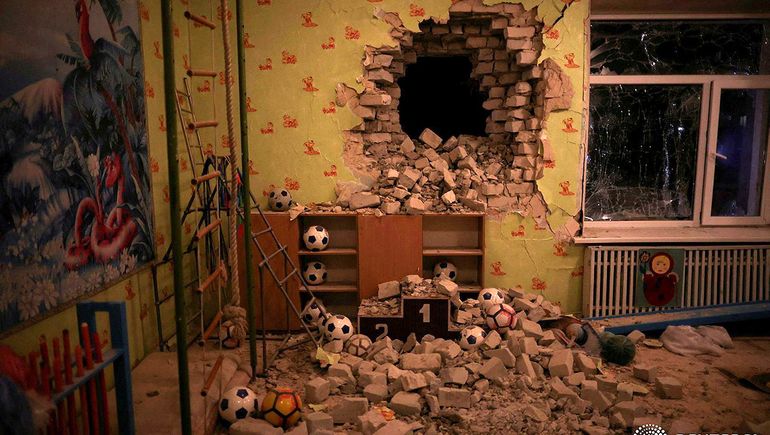 Foto para la Agencia Reuters 