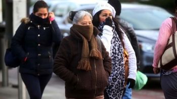 En Cipolletti se espera tiempo estable, pero en la cordillera habrá fuertes nevadas.