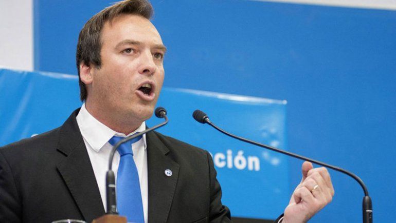 Soria y la pelea por la banca: Ojalá se respete la paridad de género